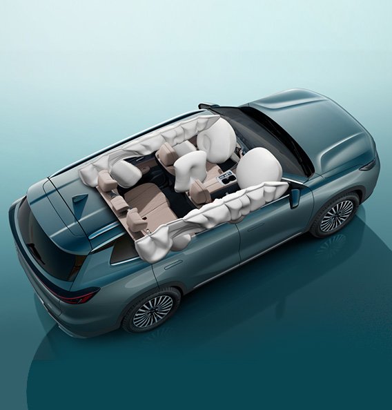 Safer Life img Chery Ravi