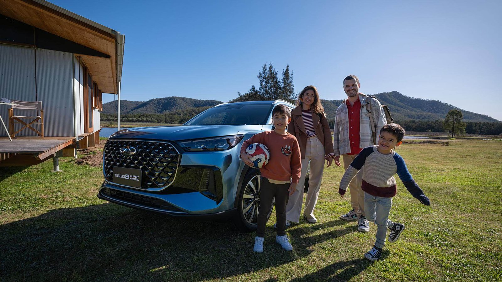 T8 CSH Gallery 01 Chery Ravi