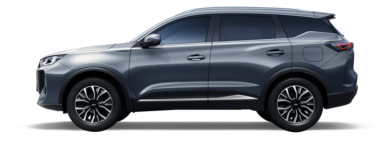 Chery Ravi - Chery Dealership Lahore