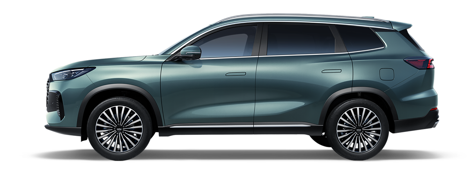 Chery Ravi - Chery Dealership Lahore